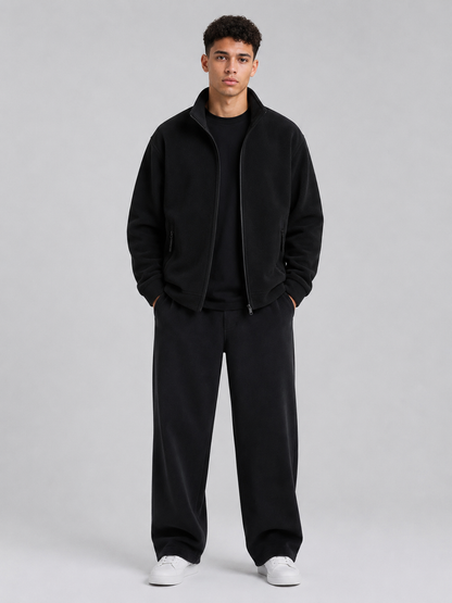 Men’s Polar Fleece Jacket