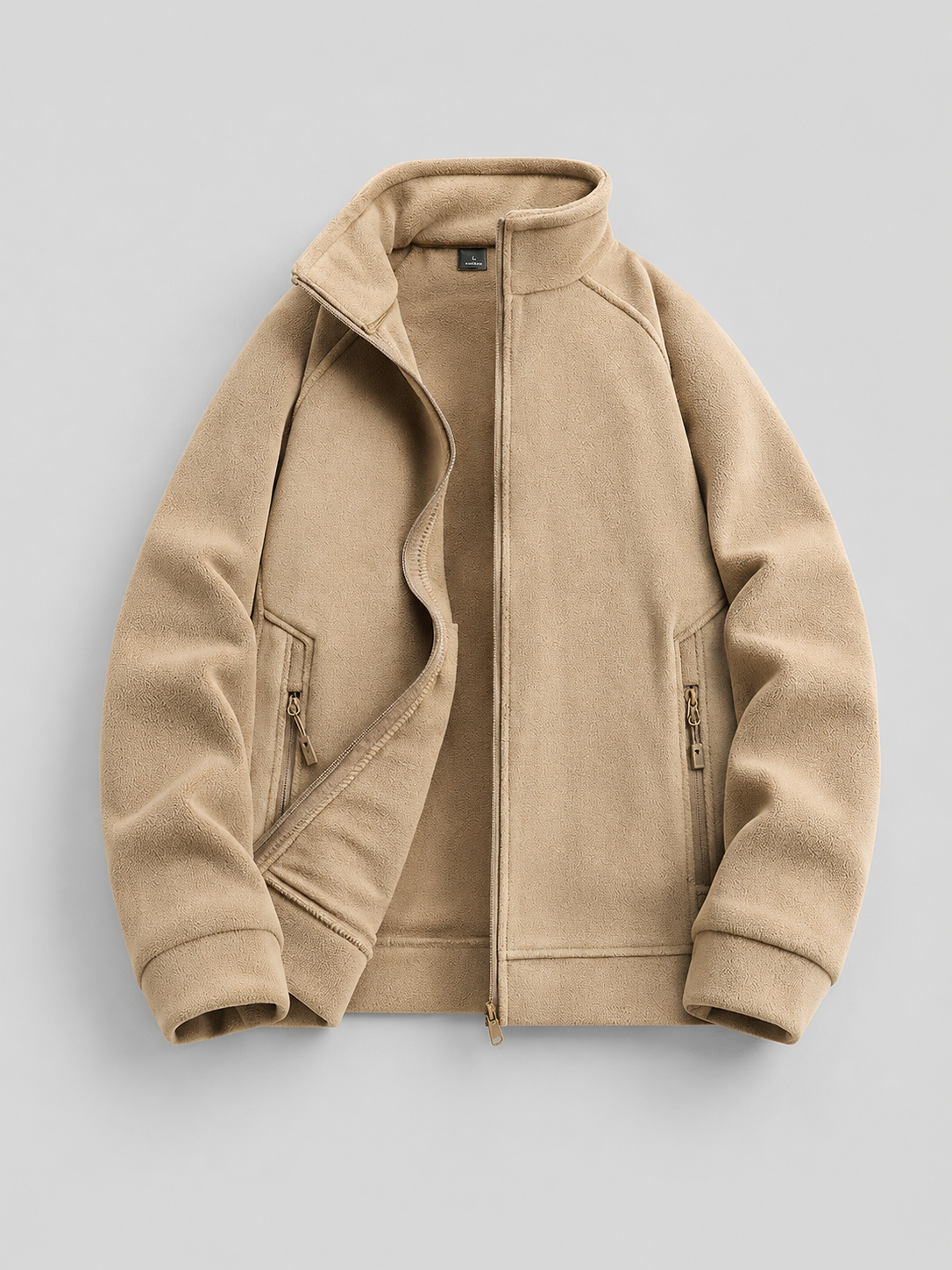 Men’s Polar Fleece Jacket