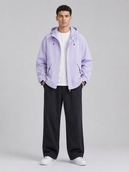 Men’s 3-in-1 Outdoor Jacket