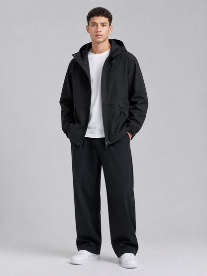 Men’s 3-in-1 Outdoor Jacket
