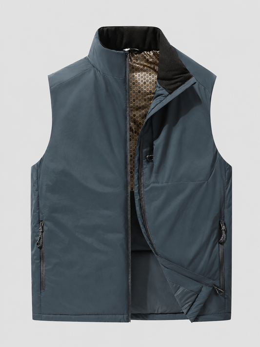 Nylon Windproof Waterproof Jacket