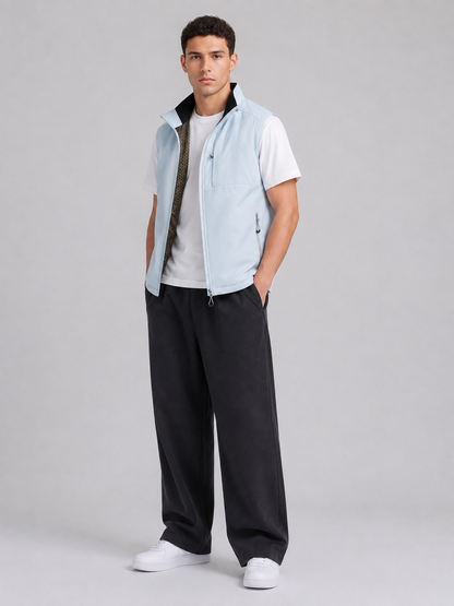 Nylon Windproof Waterproof Jacket
