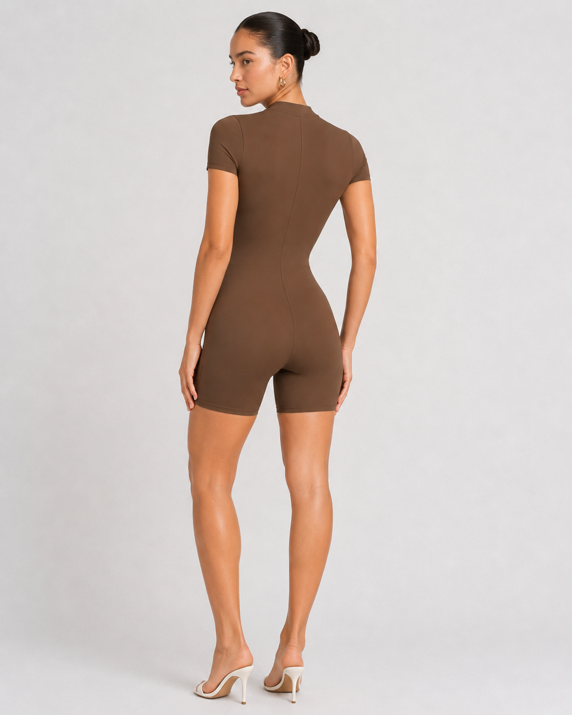 Women’s Breathable Active Jumpsuit - noora