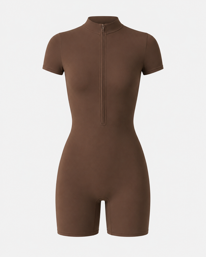 Women’s Breathable Active Jumpsuit - noora