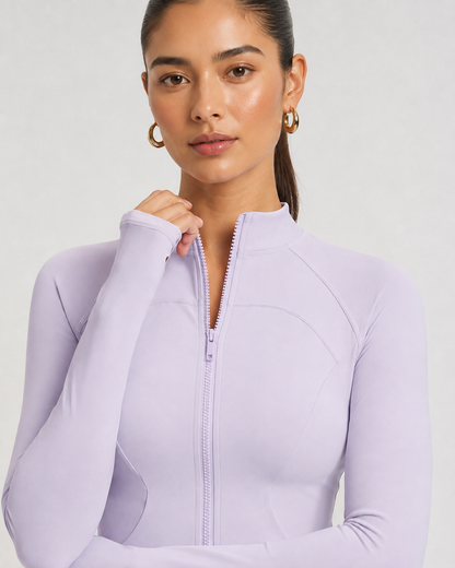 Women’s Moisture-Wicking Active Jacket