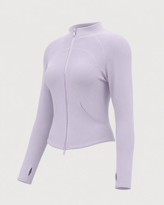 Women’s Moisture-Wicking Active Jacket