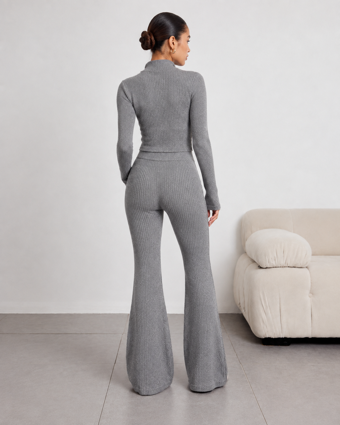 Hongxiu Women’s Yoga Fitness Set