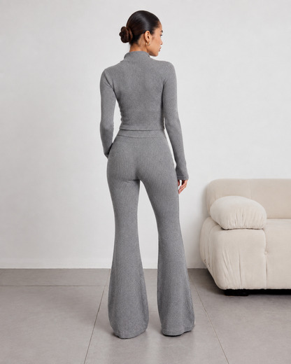 Hongxiu Women’s Yoga Fitness Set