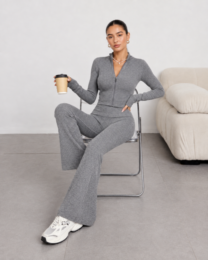 Hongxiu Women’s Yoga Fitness Set