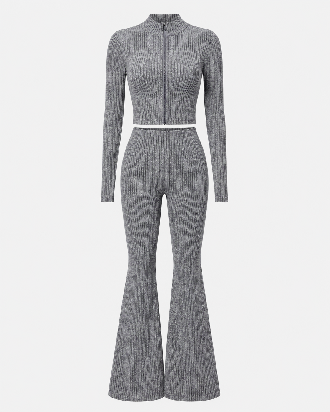 Hongxiu Women’s Yoga Fitness Set