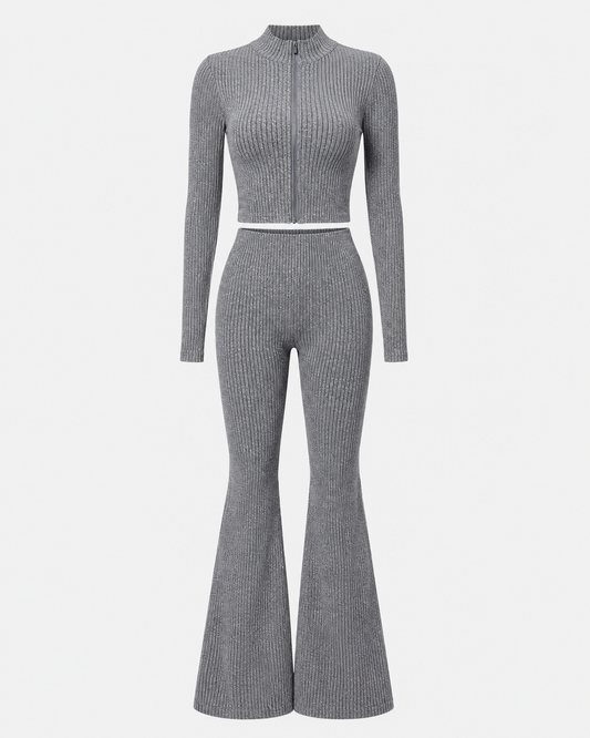 Hongxiu Women’s Yoga Fitness Set