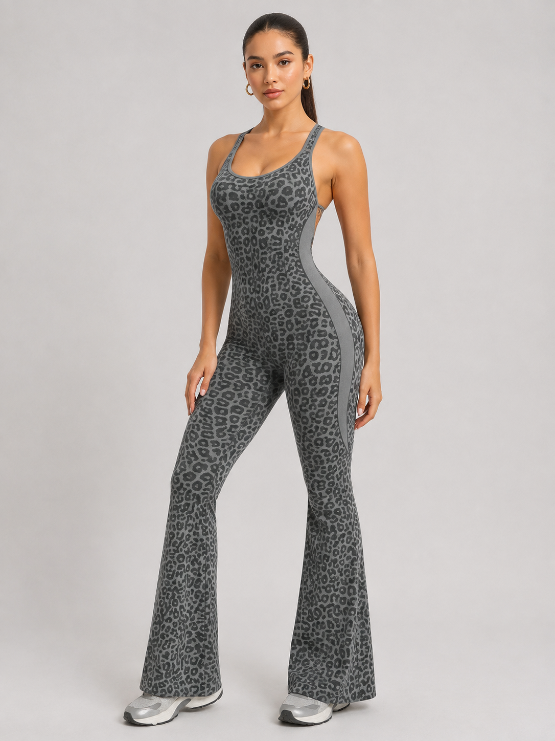 Yuyao Xiuxiu Women’s Bootcut Active Pants