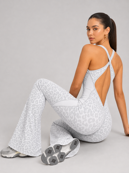 Yuyao Xiuxiu Women’s Bootcut Active Pants