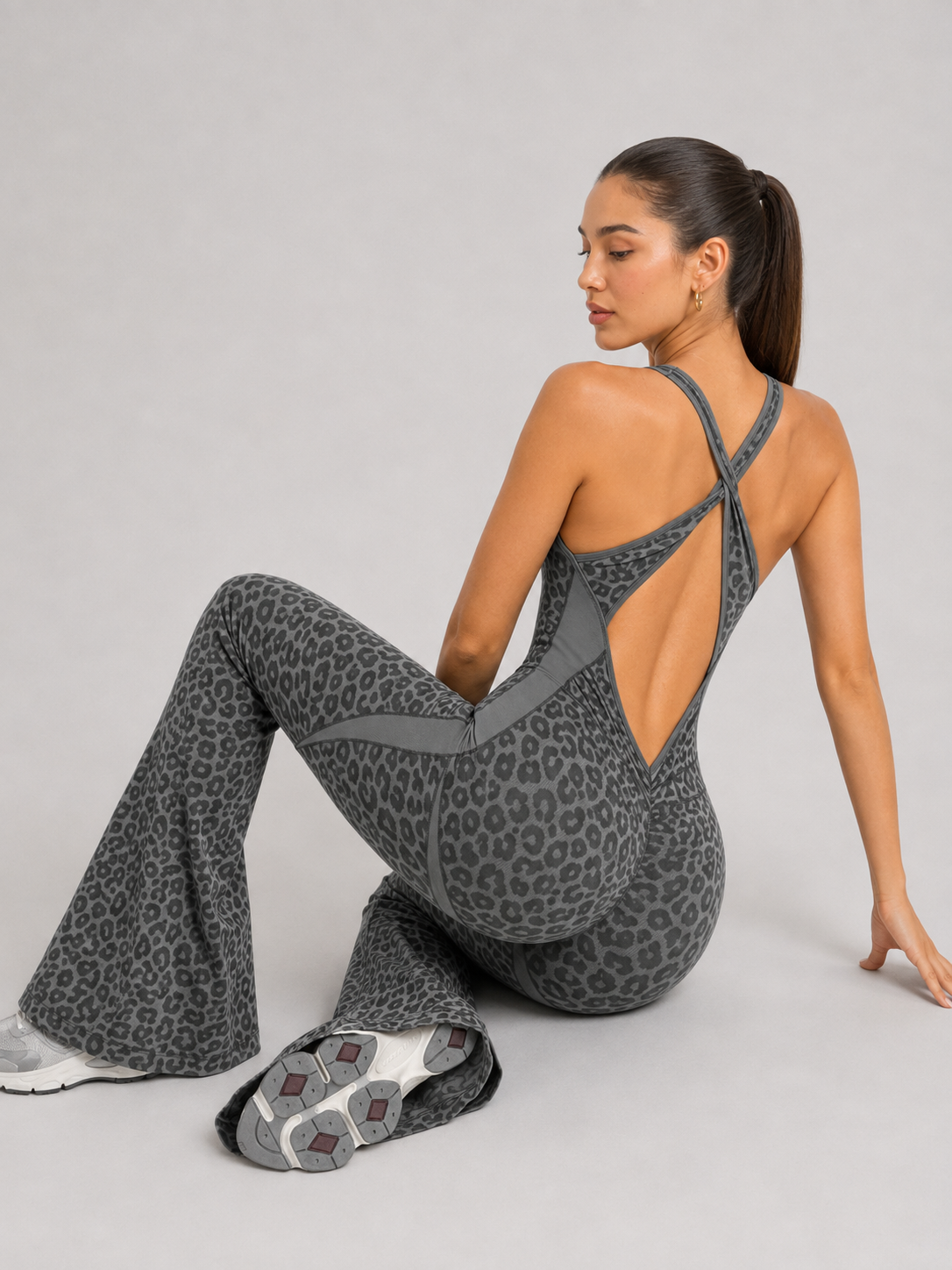 Yuyao Xiuxiu Women’s Bootcut Active Pants