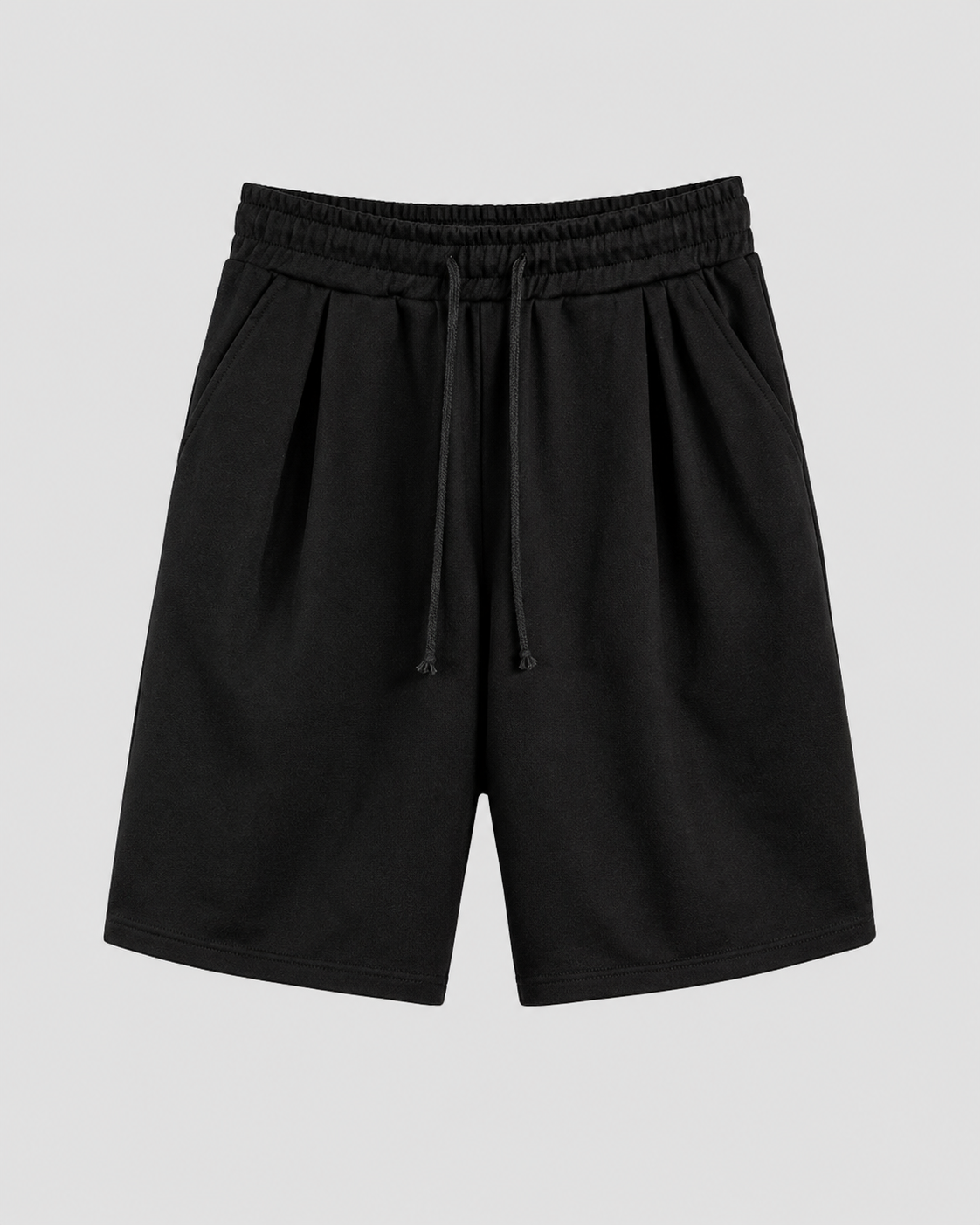 Cotton Blend Sports Casual Pants