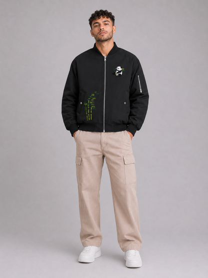 Korean Style Lapel Jacket