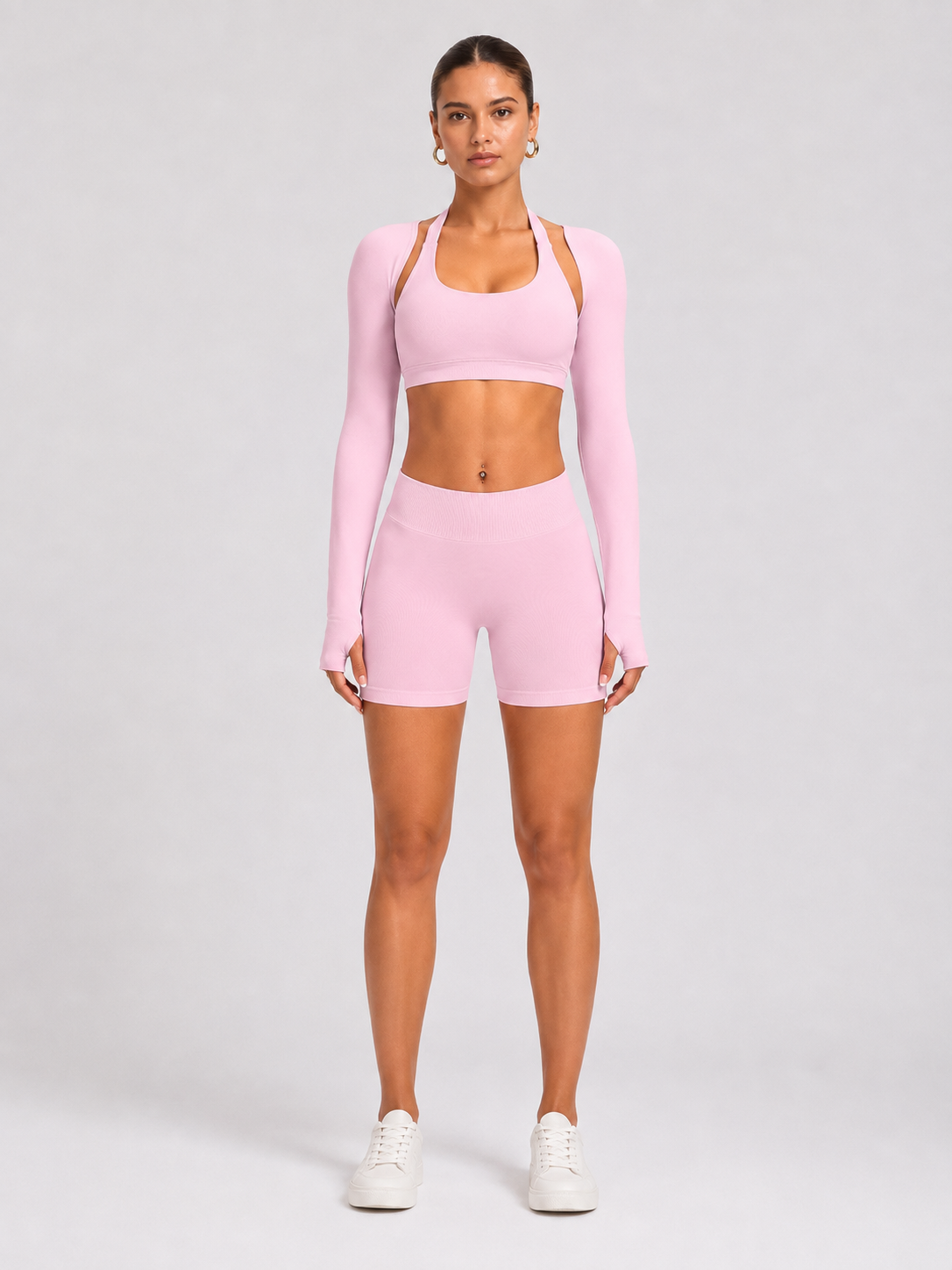 Women’s 3-Piece Activewear Set