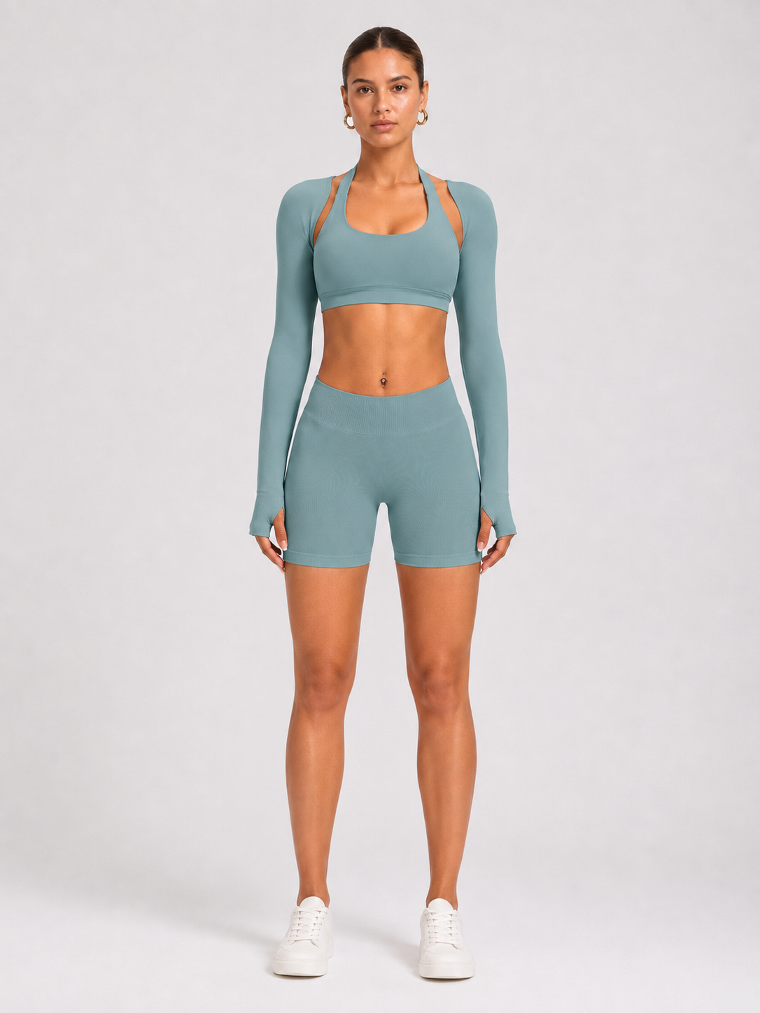 Women’s 3-Piece Activewear Set
