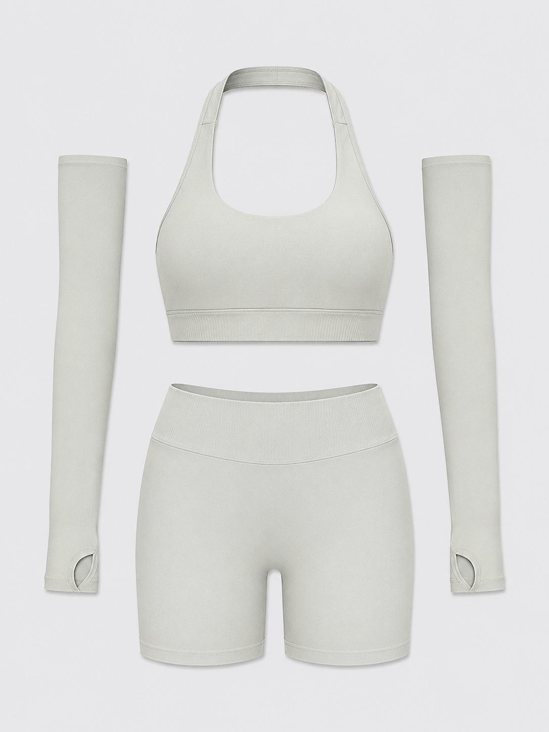 Women’s 3-Piece Activewear Set