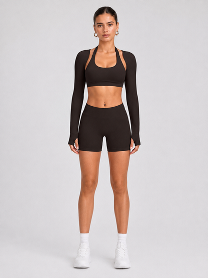 Women’s 3-Piece Activewear Set