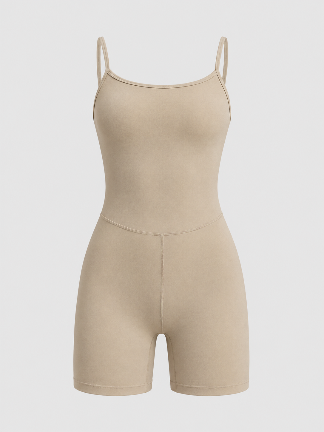 Women’s Sleeveless Yoga Jumpsuit