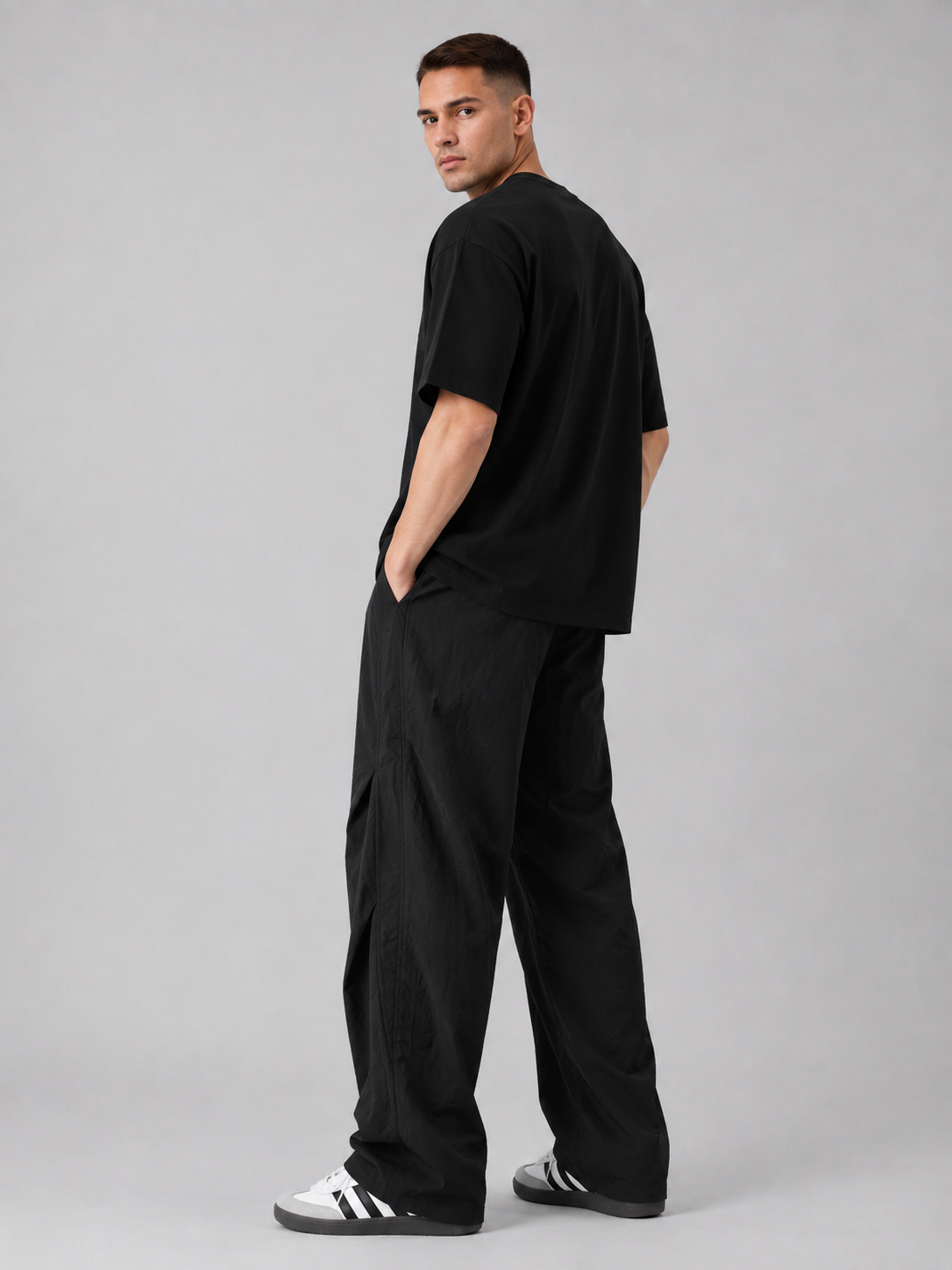 Men’s Lightweight Casual Pants