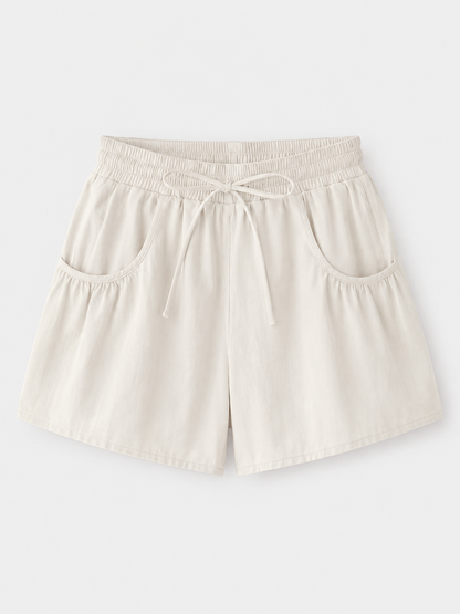 Women’s Double-Layer Active Pants