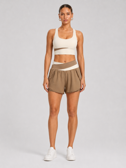 Women’s Quick-Dry Active Shorts
