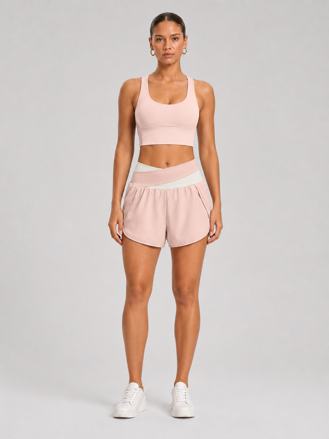 Women’s Quick-Dry Active Shorts
