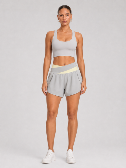 Women’s Quick-Dry Active Shorts