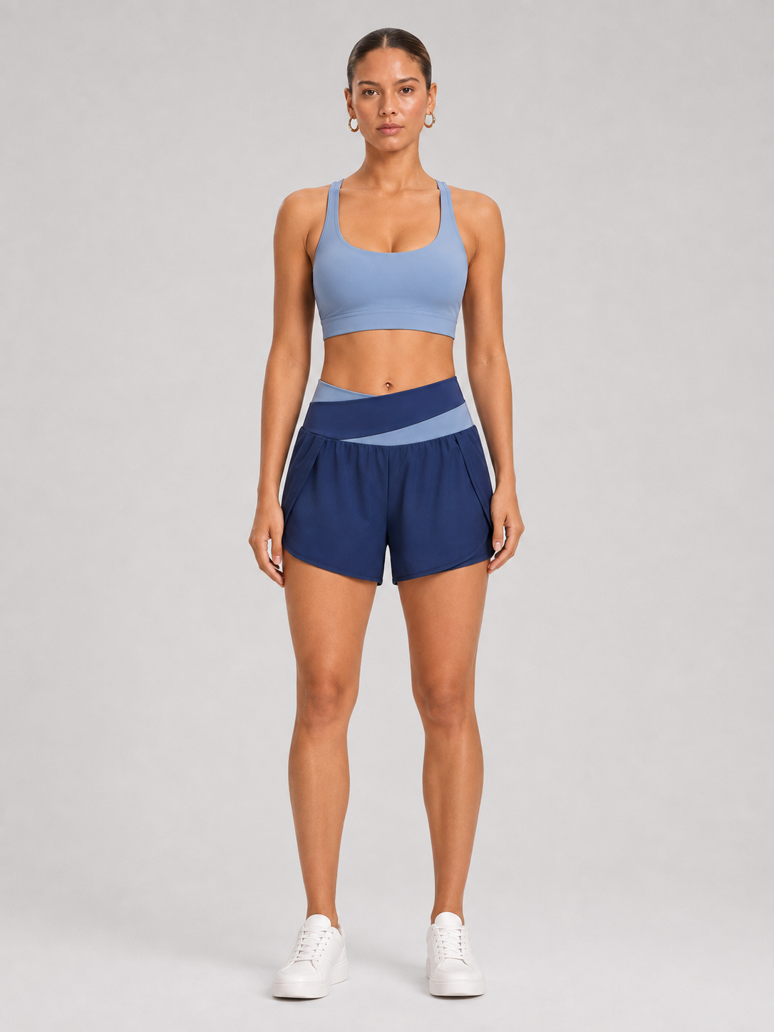 Women’s Quick-Dry Active Shorts