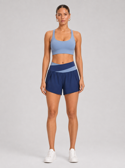 Women’s Quick-Dry Active Shorts