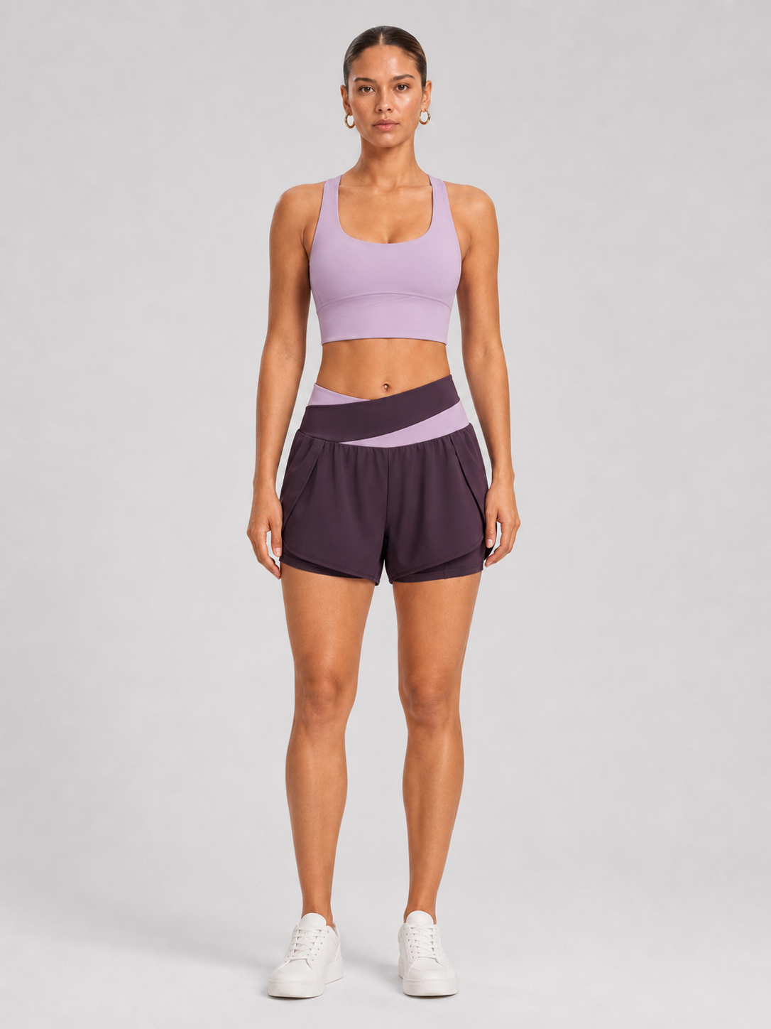 Women’s Quick-Dry Active Shorts