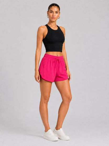 Women’s Loose Sports Shorts