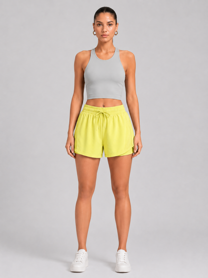 Women’s Loose Sports Shorts