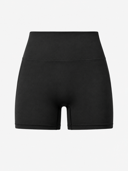 Women’s Moisture-Wicking Yoga Shorts