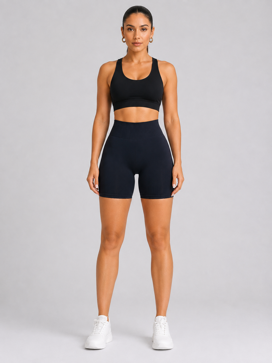 Women’s Super Stretch Active Shorts