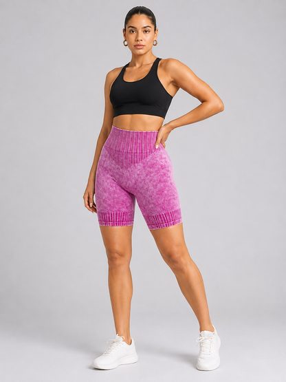 Women’s Super Stretch Active Shorts