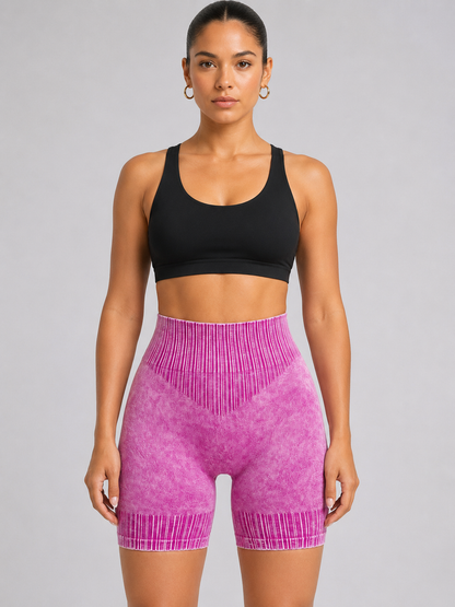 Women’s Super Stretch Active Shorts