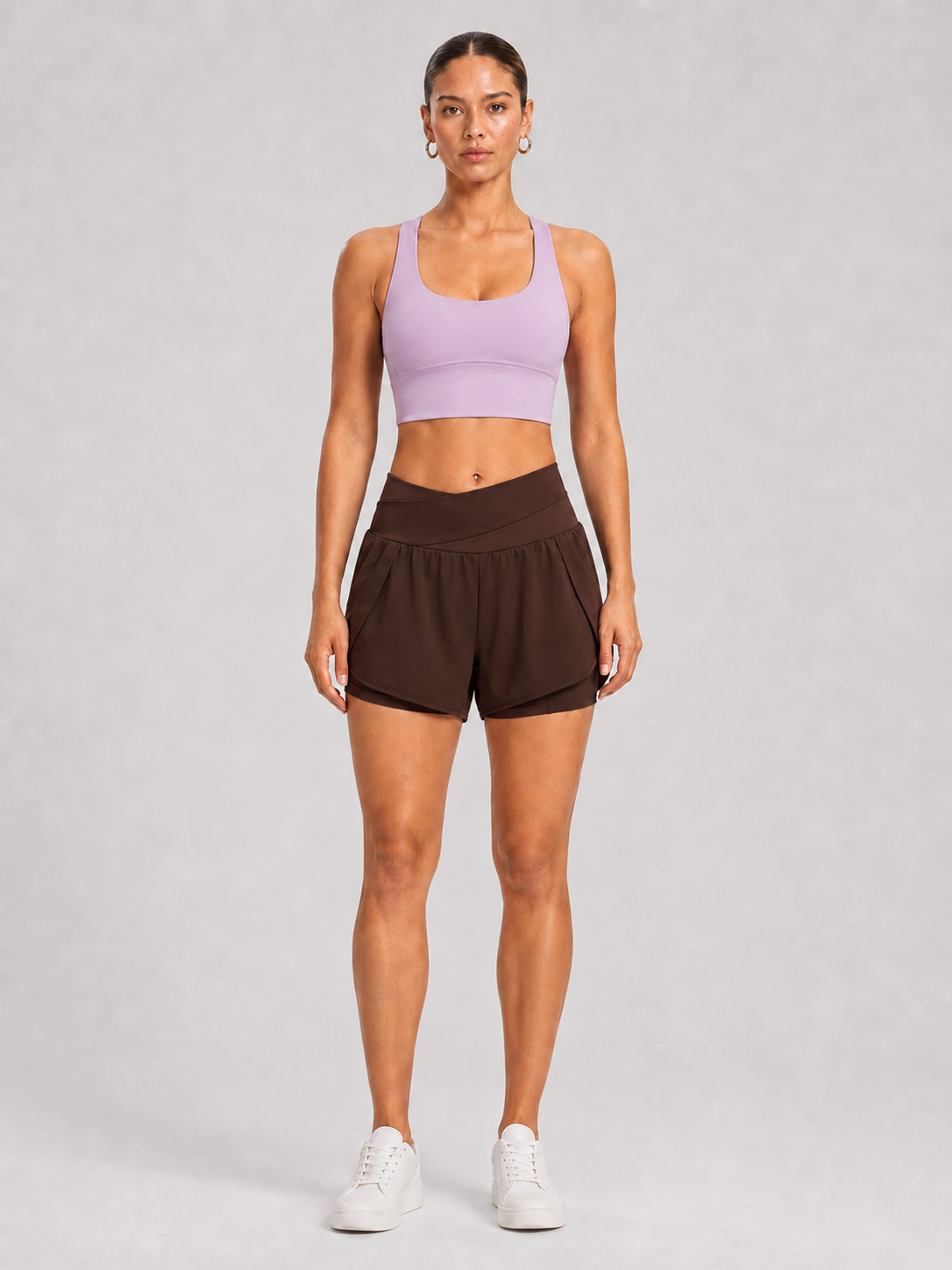 Women’s Quick-Dry Active Shorts
