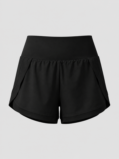 Women’s Breathable Active Shorts
