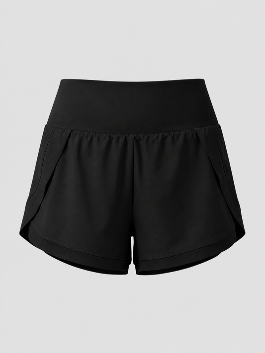 Women’s Breathable Active Shorts
