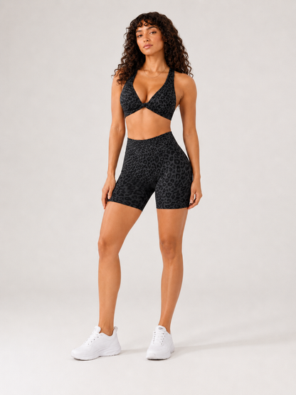 Women’s Sleeveless Yoga Activewear Set