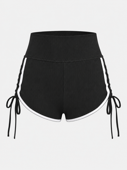 Women’s Super Stretch Drawstring Shorts