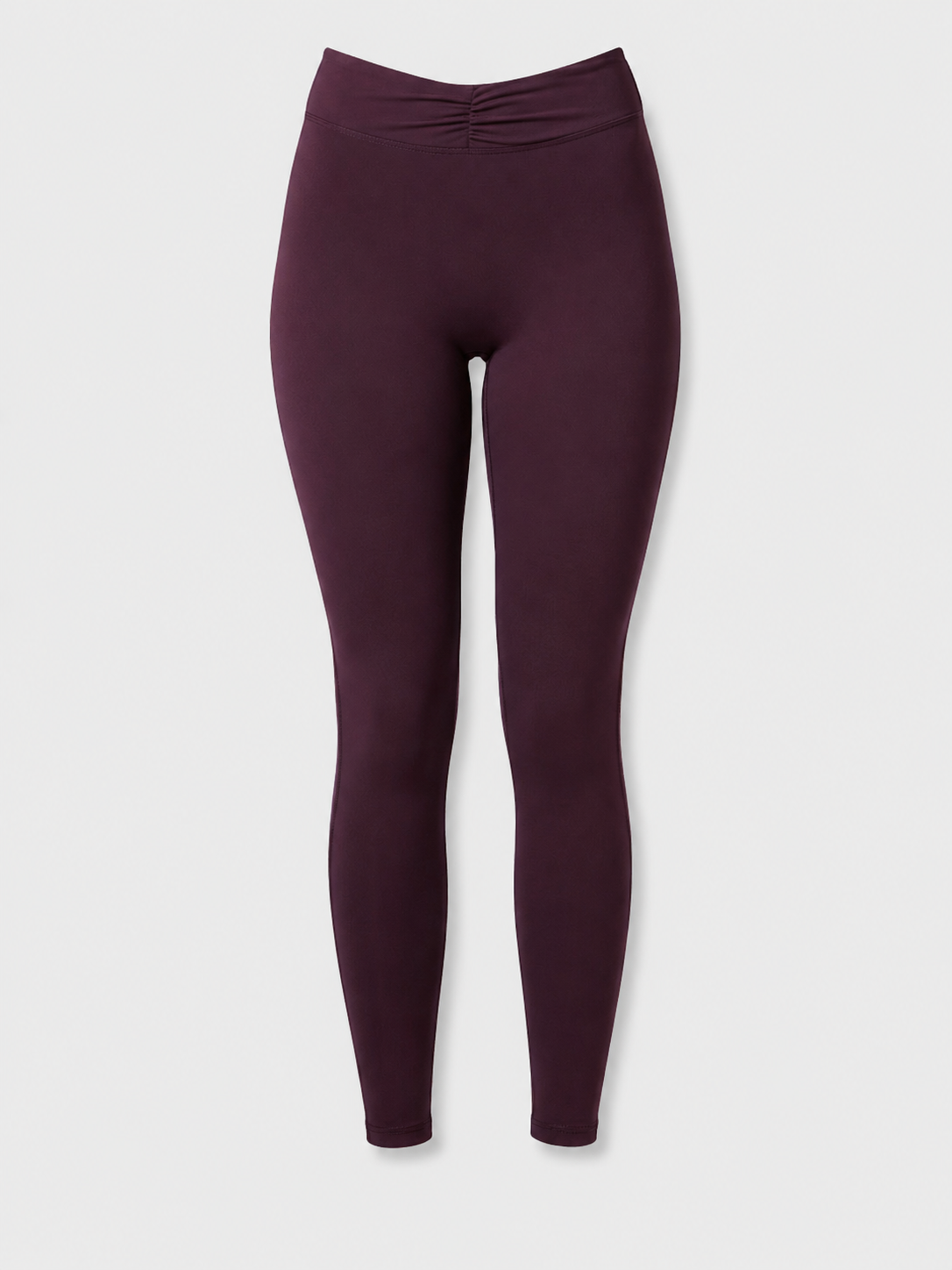 Women’s Long-Sleeve Activewear Separates