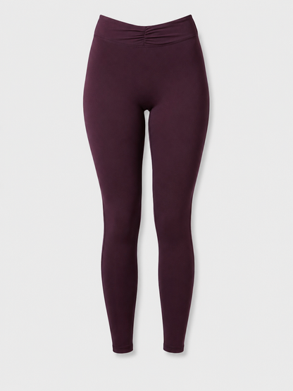 Women’s Long-Sleeve Activewear Separates