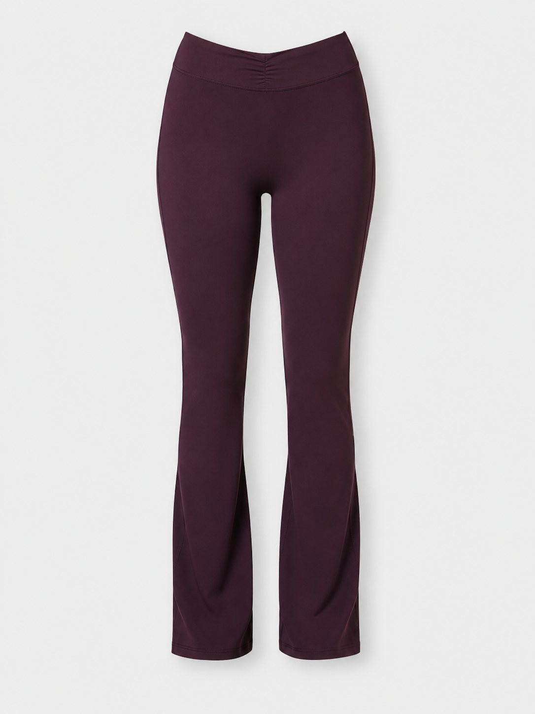 Women’s Long-Sleeve Activewear Separates