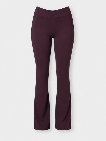 Women’s Long-Sleeve Activewear Separates