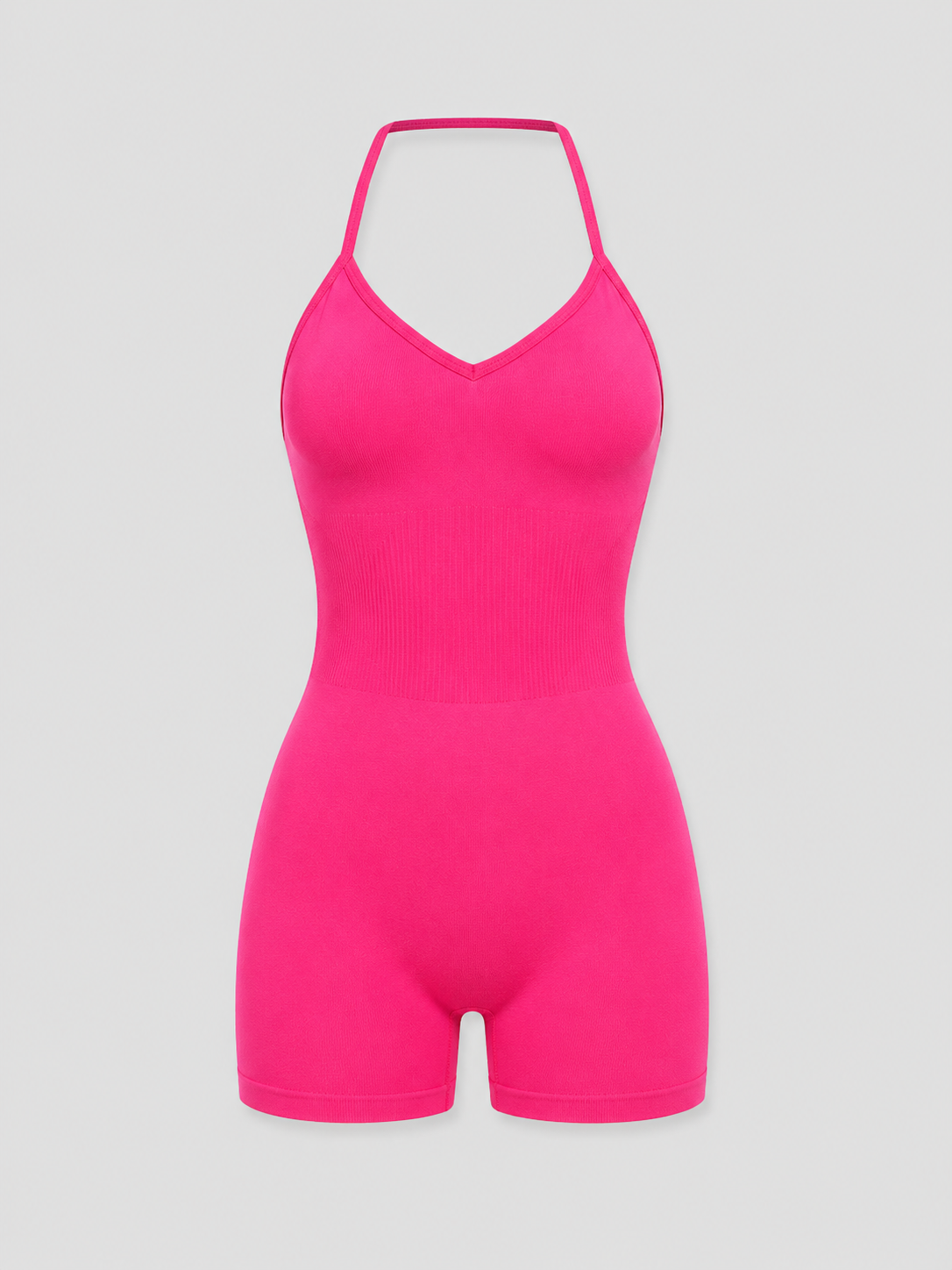 Women’s Sleeveless Yoga Activewear Suit