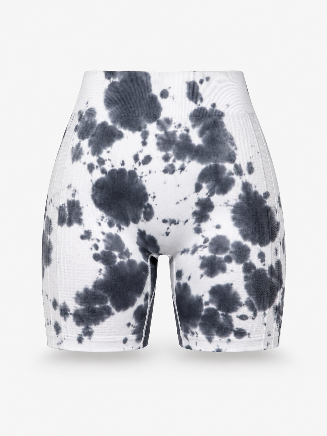 Women’s Drip-Dye Stretch Activewear Set